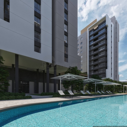 Large-scale project in Antalya with interest-free installments for 24 months