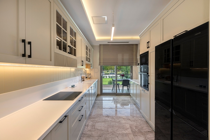 Large-scale project in Antalya with interest-free installments for 24 months