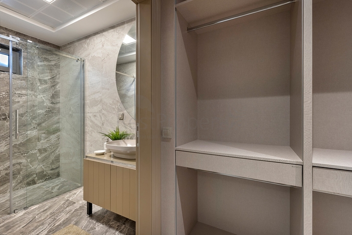 Large-scale project in Antalya with interest-free installments for 24 months