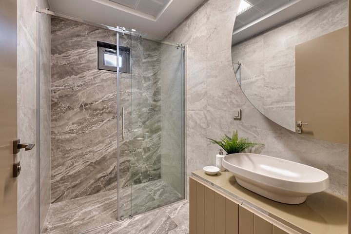 Large-scale project in Antalya with interest-free installments for 24 months