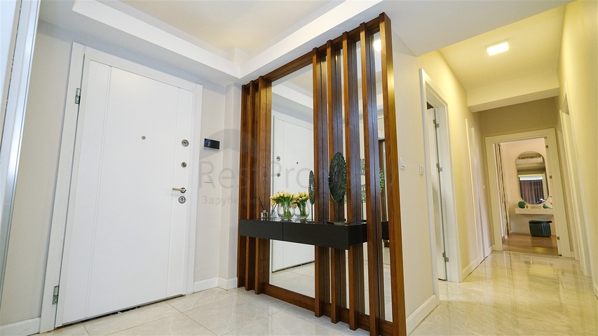 Large-scale project at affordable prices in Antalya