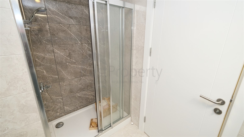 Large-scale project at affordable prices in Antalya