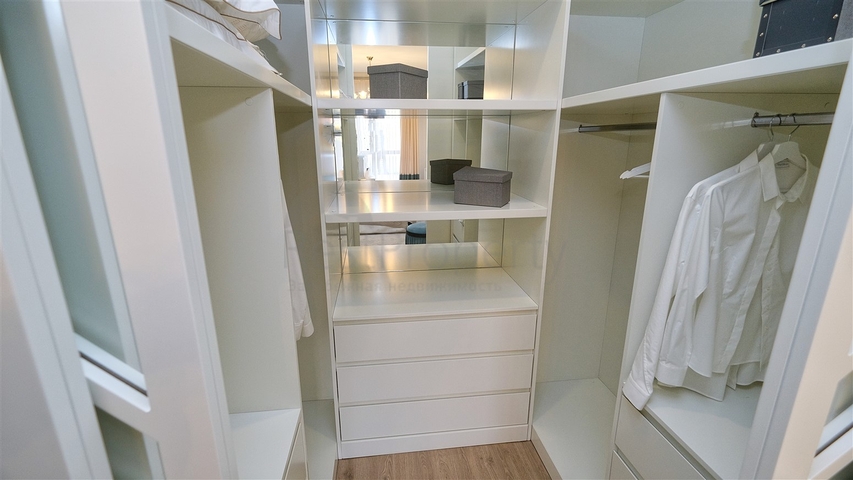 Large-scale project at affordable prices in Antalya