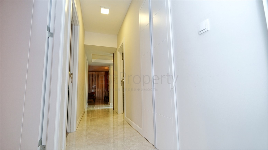 Large-scale project at affordable prices in Antalya