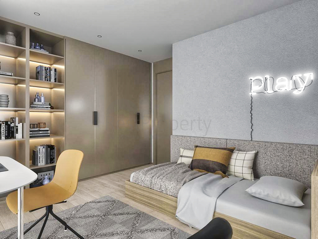 Apartments 1 + 1, 2 + 1.3 + 1.4 + 1 in a cozy complex in Lara district - Antalya Apartments 1 + 1, 2 + 1.3 + 1.4 + 1 in a cozy complex in Lara district - Antalya