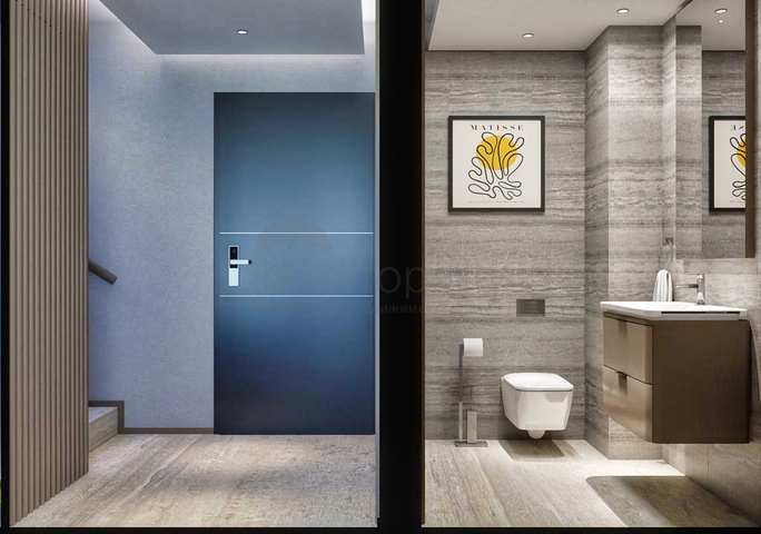 Apartments 1 + 1, 2 + 1.3 + 1.4 + 1 in a cozy complex in Lara district - Antalya Apartments 1 + 1, 2 + 1.3 + 1.4 + 1 in a cozy complex in Lara district - Antalya