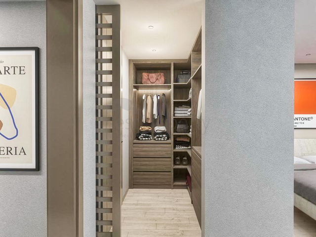 Apartments 1 + 1, 2 + 1.3 + 1.4 + 1 in a cozy complex in Lara district - Antalya Apartments 1 + 1, 2 + 1.3 + 1.4 + 1 in a cozy complex in Lara district - Antalya