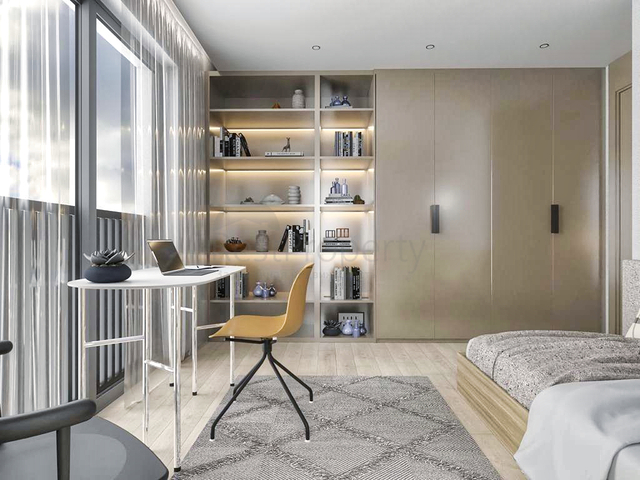 Apartments 1 + 1, 2 + 1.3 + 1.4 + 1 in a cozy complex in Lara district - Antalya Apartments 1 + 1, 2 + 1.3 + 1.4 + 1 in a cozy complex in Lara district - Antalya