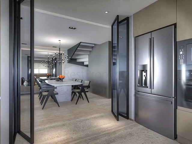 Apartments 1 + 1, 2 + 1.3 + 1.4 + 1 in a cozy complex in Lara district - Antalya Apartments 1 + 1, 2 + 1.3 + 1.4 + 1 in a cozy complex in Lara district - Antalya