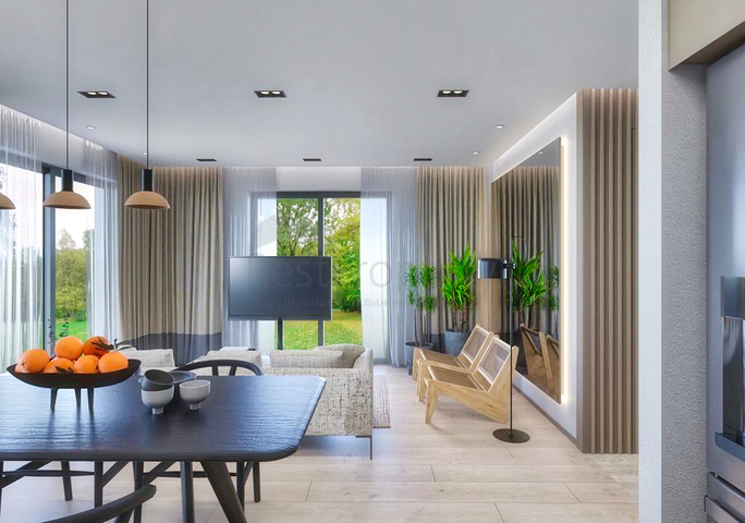 Apartments 1 + 1, 2 + 1.3 + 1.4 + 1 in a cozy complex in Lara district - Antalya Apartments 1 + 1, 2 + 1.3 + 1.4 + 1 in a cozy complex in Lara district - Antalya