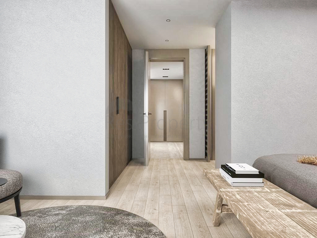 Apartments 1 + 1, 2 + 1.3 + 1.4 + 1 in a cozy complex in Lara district - Antalya Apartments 1 + 1, 2 + 1.3 + 1.4 + 1 in a cozy complex in Lara district - Antalya