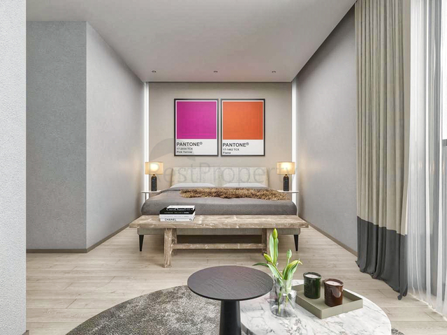 Apartments 1 + 1, 2 + 1.3 + 1.4 + 1 in a cozy complex in Lara district - Antalya Apartments 1 + 1, 2 + 1.3 + 1.4 + 1 in a cozy complex in Lara district - Antalya