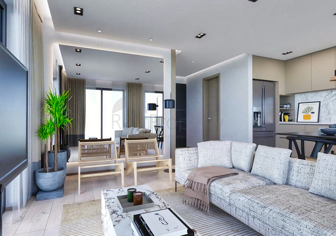 Apartments 1 + 1, 2 + 1.3 + 1.4 + 1 in a cozy complex in Lara district - Antalya Apartments 1 + 1, 2 + 1.3 + 1.4 + 1 in a cozy complex in Lara district - Antalya