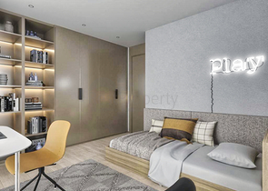 Apartments 1 + 1, 2 + 1.3 + 1.4 + 1 in a cozy complex in Lara district - Antalya Apartments 1 + 1, 2 + 1.3 + 1.4 + 1 in a cozy complex in Lara district - Antalya