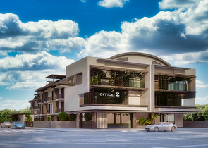 Apartments 1 + 1, 2 + 1.3 + 1.4 + 1 in a cozy complex in Lara district - Antalya Apartments 1 + 1, 2 + 1.3 + 1.4 + 1 in a cozy complex in Lara district - Antalya