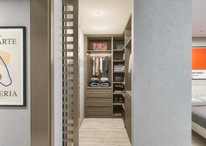 Apartments 1 + 1, 2 + 1.3 + 1.4 + 1 in a cozy complex in Lara district - Antalya Apartments 1 + 1, 2 + 1.3 + 1.4 + 1 in a cozy complex in Lara district - Antalya