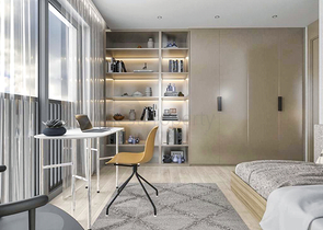 Apartments 1 + 1, 2 + 1.3 + 1.4 + 1 in a cozy complex in Lara district - Antalya Apartments 1 + 1, 2 + 1.3 + 1.4 + 1 in a cozy complex in Lara district - Antalya