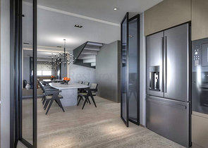 Apartments 1 + 1, 2 + 1.3 + 1.4 + 1 in a cozy complex in Lara district - Antalya Apartments 1 + 1, 2 + 1.3 + 1.4 + 1 in a cozy complex in Lara district - Antalya