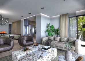 Apartments 1 + 1, 2 + 1.3 + 1.4 + 1 in a cozy complex in Lara district - Antalya Apartments 1 + 1, 2 + 1.3 + 1.4 + 1 in a cozy complex in Lara district - Antalya