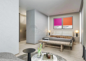 Apartments 1 + 1, 2 + 1.3 + 1.4 + 1 in a cozy complex in Lara district - Antalya Apartments 1 + 1, 2 + 1.3 + 1.4 + 1 in a cozy complex in Lara district - Antalya