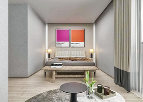 Apartments 1 + 1, 2 + 1.3 + 1.4 + 1 in a cozy complex in Lara district - Antalya Apartments 1 + 1, 2 + 1.3 + 1.4 + 1 in a cozy complex in Lara district - Antalya