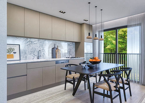 Apartments 1 + 1, 2 + 1.3 + 1.4 + 1 in a cozy complex in Lara district - Antalya Apartments 1 + 1, 2 + 1.3 + 1.4 + 1 in a cozy complex in Lara district - Antalya