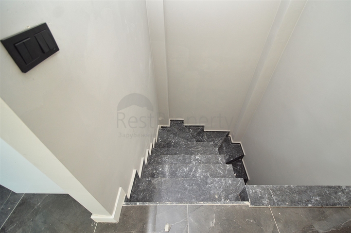 New residential complex with rich infrastructure in the Lara area