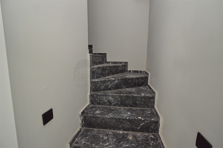 New residential complex with rich infrastructure in the Lara area