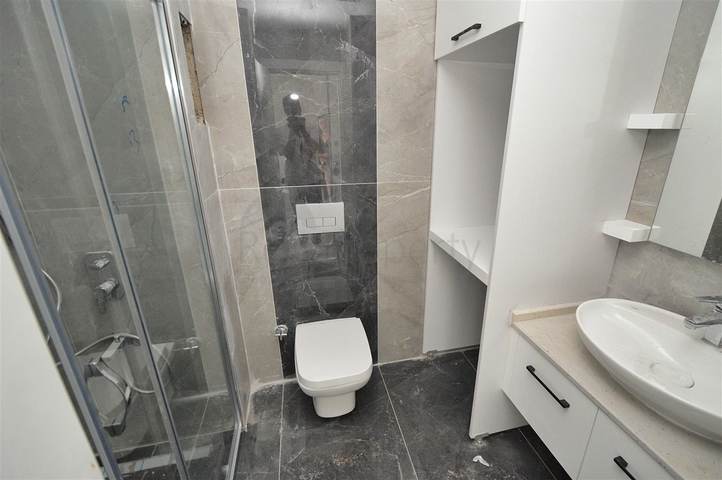 New residential complex with rich infrastructure in the Lara area