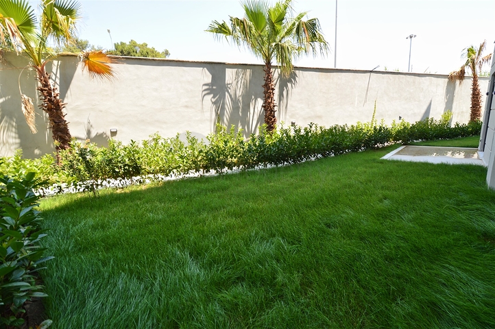 New residential complex with rich infrastructure in the Lara area