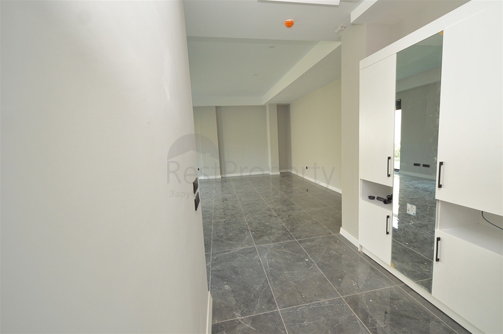 New residential complex with rich infrastructure in the Lara area