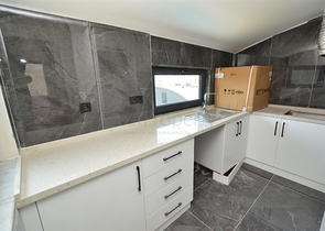 New residential complex with rich infrastructure in the Lara area