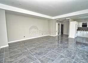 New residential complex with rich infrastructure in the Lara area