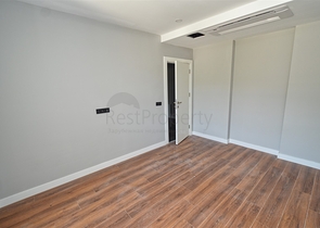 New residential complex with rich infrastructure in the Lara area