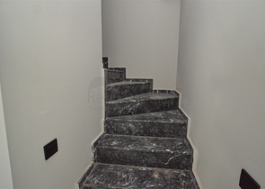 New residential complex with rich infrastructure in the Lara area