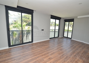 New residential complex with rich infrastructure in the Lara area