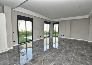 New residential complex with rich infrastructure in the Lara area