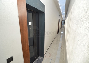 New residential complex with rich infrastructure in the Lara area