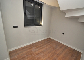 New residential complex with rich infrastructure in the Lara area