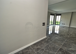 New residential complex with rich infrastructure in the Lara area