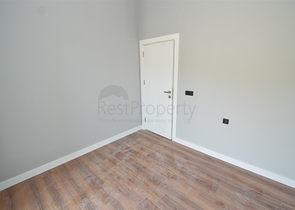 New residential complex with rich infrastructure in the Lara area