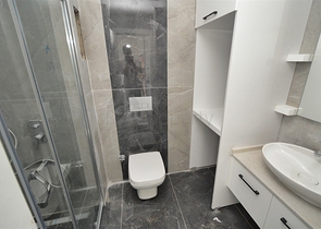 New residential complex with rich infrastructure in the Lara area