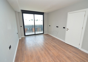 New residential complex with rich infrastructure in the Lara area