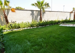 New residential complex with rich infrastructure in the Lara area