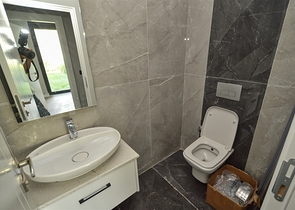 New residential complex with rich infrastructure in the Lara area