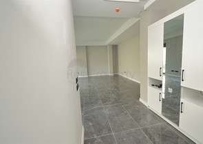 New residential complex with rich infrastructure in the Lara area