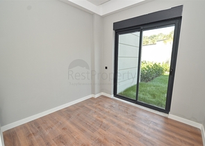 New residential complex with rich infrastructure in the Lara area