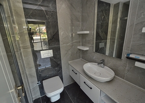 New residential complex with rich infrastructure in the Lara area