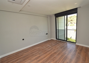 New residential complex with rich infrastructure in the Lara area