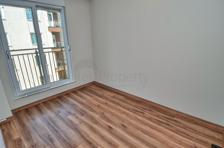 Spacious apartment 3 + 1 in Muratpaşa Antalya